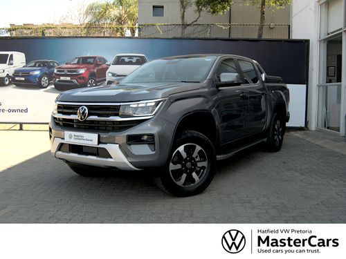 2023 Volkswagen Amarok 2.0 BiTDI 4Motion Style D/C P/U