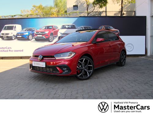 2024 Volkswagen Polo 2.0 GTI DSG