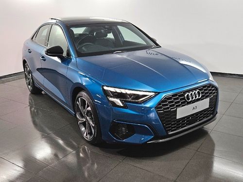 2024 Audi A3 Advanced tiptronic 35TFSI