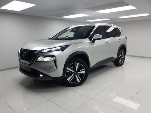 2023 Nissan X-Trail 2.5 Acenta Plus CVT