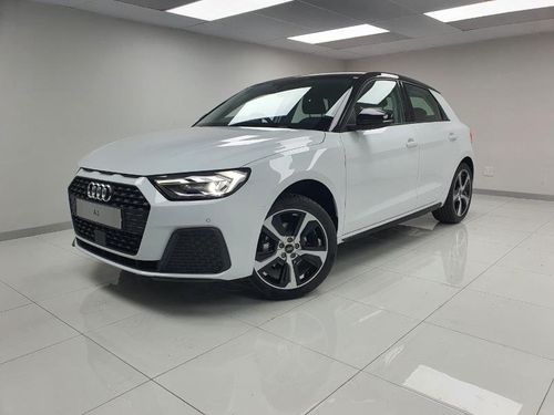 2023 Audi A1 Sportback 30TFSI