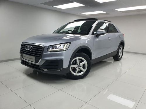 2020 Audi Q2 1.0T FSI Lite Edition S Tronic (30 TFSI)