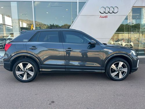 2023 AUDI Q2 1.4T FSI ADVANCED STRONIC (35 TFSI)