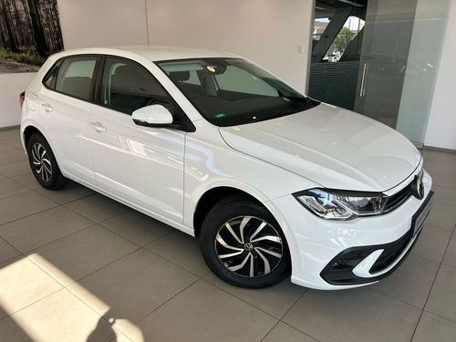 2022 VOLKSWAGEN POLO 1.0 TSI LIFE