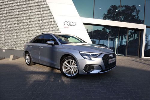 2024 AUDI A3 1.4TFSI ADVANCED TIP (35TFSI)