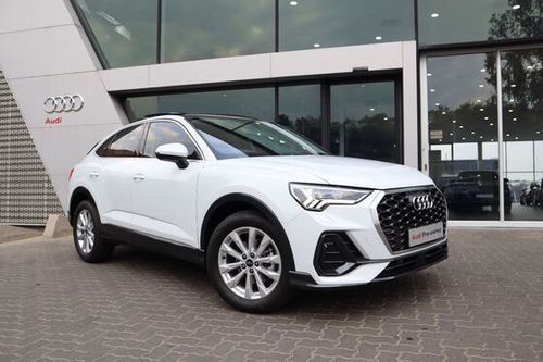 2024 AUDI Q3 SPORTBACK 1.4T FSI STRONIC URBAN EDITION (35TFSI)