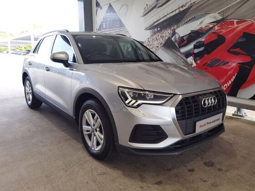 2020 AUDI Q3 1.4T S TRONIC (35 TFSI)