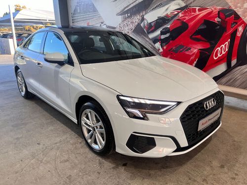 2024 AUDI A3 35 TFS URBAN EDITION TIP