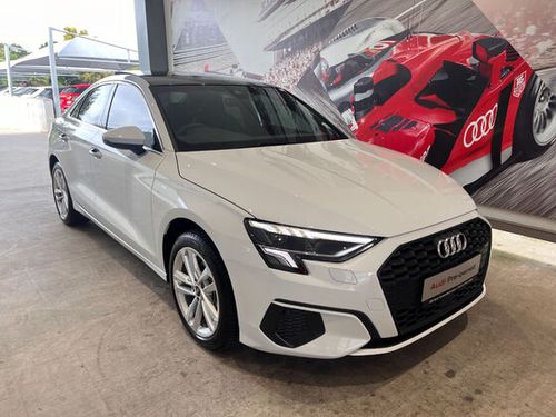 2024 AUDI A3 1.4TFSI TIP (35TFSI)