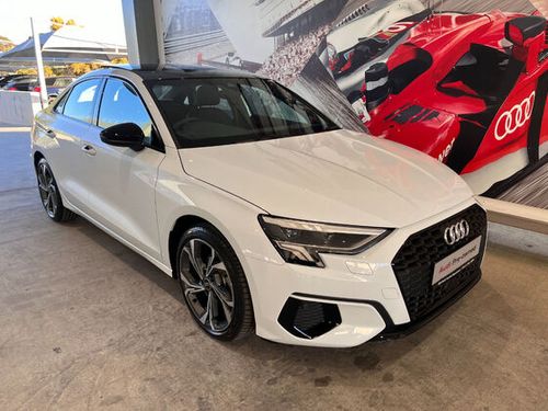 2024 AUDI A3 1.4TFSI ADVANCED TIP (35TFSI)