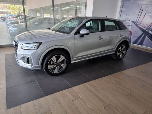 2024 AUDI Q2 35 TFSI URBAN EDITION TIP