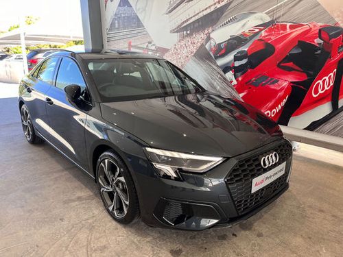 2024 AUDI A3 1.4TFSI ADVANCED TIP (35TFSI)