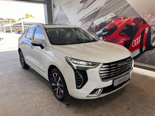 2021 HAVAL JOLION 1.5T LUXURY DCT