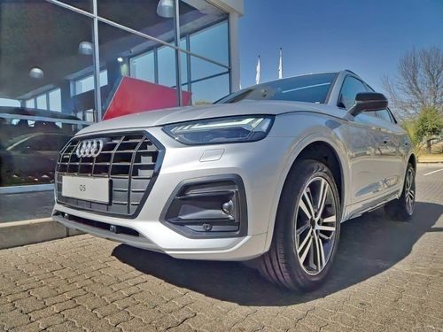 2024 Audi Q5 Sportback 40 TDI Quattro Advanced S Tronic