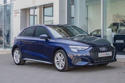 2022 AUDI A3 SPORTBACK 1.4TFSI TIP (35TFSI)