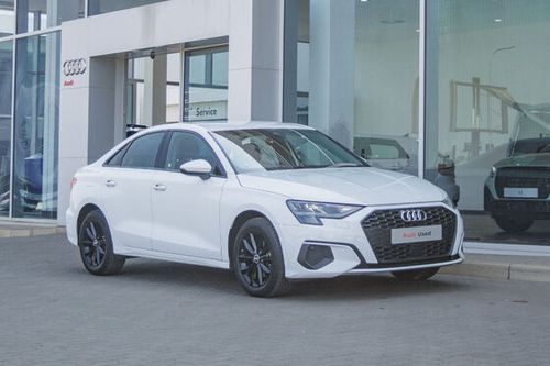 2023 AUDI A3 1.4TFSI TIP (35TFSI)