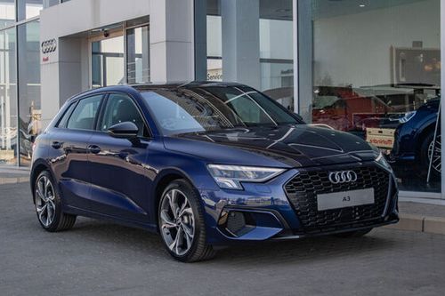 2024 AUDI A3 SPORTBACK 1.4TFSI ADVANCED TIP (35TFSI)