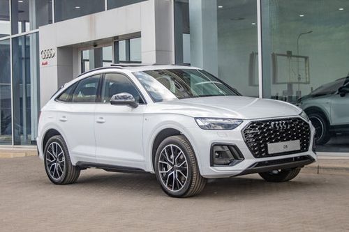 2024 AUDI Q5 SPORTBACK 40 TDI QUATTRO S LINE STRONIC