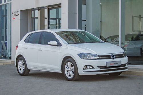 2020 VOLKSWAGEN POLO 1.0 TSI COMFORTLINE