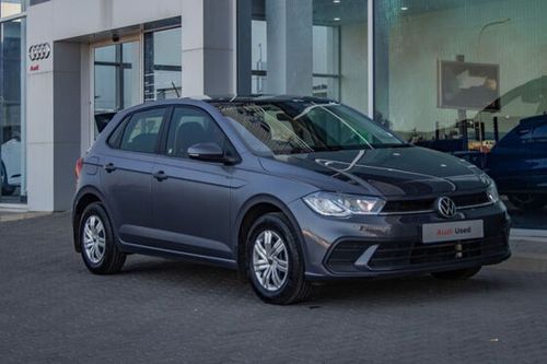 2024 VOLKSWAGEN POLO 1.0 TSI