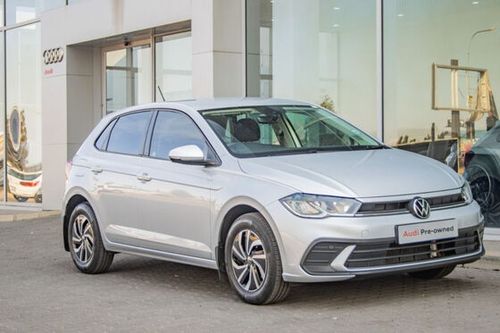 2024 VOLKSWAGEN POLO 1.0 TSI