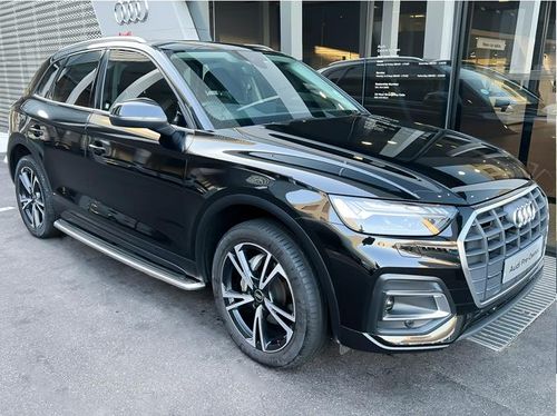 2023 Audi Q5 40 TDI quattro S tronic