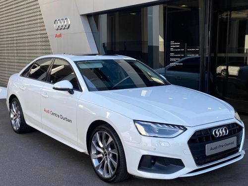 2023 Audi A4 S Tronic 35 TFSI