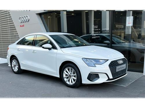 2022 Audi A3 tiptronic 35TFSI