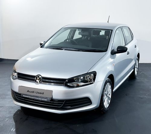 2024 Volkswagen Polo Vivo hatch 1.4 Trendline