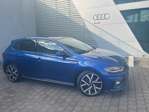 2021 Volkswagen Polo GTI