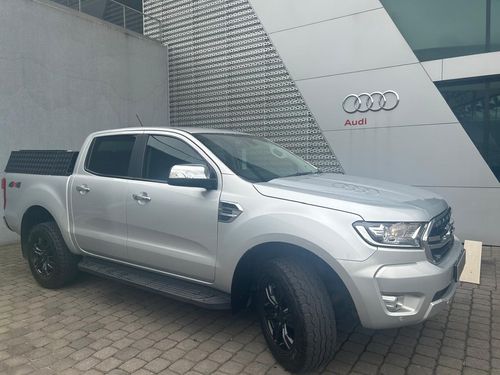 2019 Ford Ranger 2.0Turbo double cab 4x4 XLT