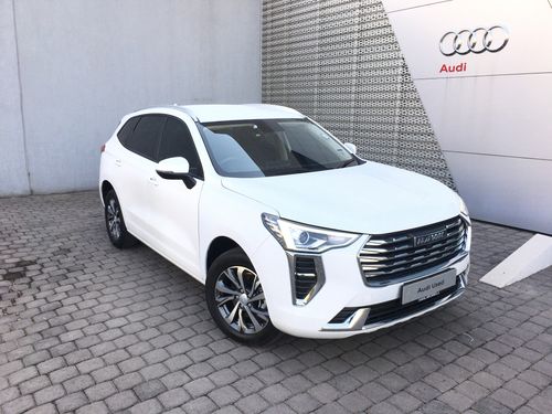 2023 Haval Jolion 1.5T Premium DCT