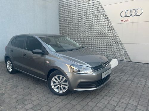 2023 Volkswagen Polo Vivo hatch 1.4 Trendline