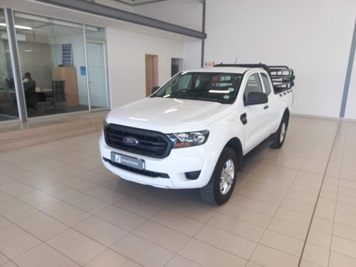 2022 Ford Ranger 2.2TDCi XL P/U Super cab