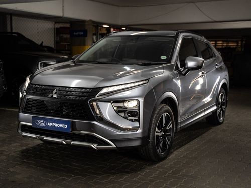 2023 Mitsubishi Eclipse Cross 2.0 GLS CVT