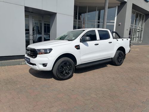 2022 Ford Ranger 2.2 double cab Hi-Rider