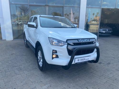 2024 Isuzu 1.9 X-Rider A/T