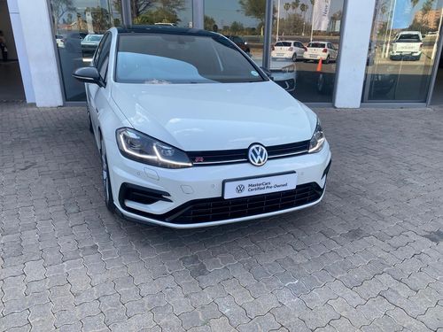 2019 Volkswagen Golf VII 2.0 TSI R DSG (228KW)