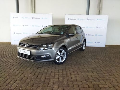 2024 Volkswagen Polo Vivo hatch 1.4 Comfortline