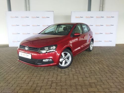 2024 Volkswagen Polo Vivo hatch 1.4 Comfortline