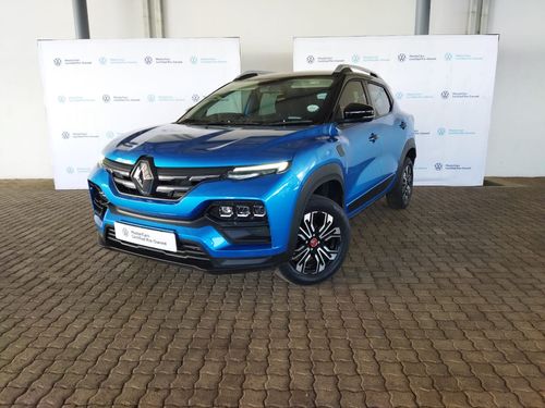 2022 Renault Kiger 1.0T Intens CVT