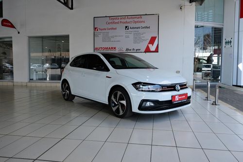 2021 Volkswagen Polo GTI