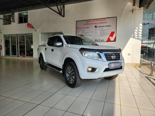 2020 Nissan Navara 2.3D LE 4X4 AT DC