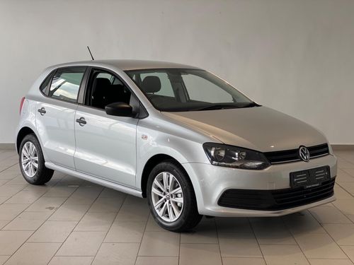 2024 Volkswagen Polo Vivo hatch 1.4 Trendline