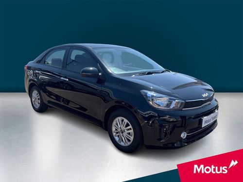 2024 KIA Pegas 1.4 EX