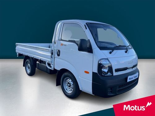 2024 KIA K 2500 P/U S/C