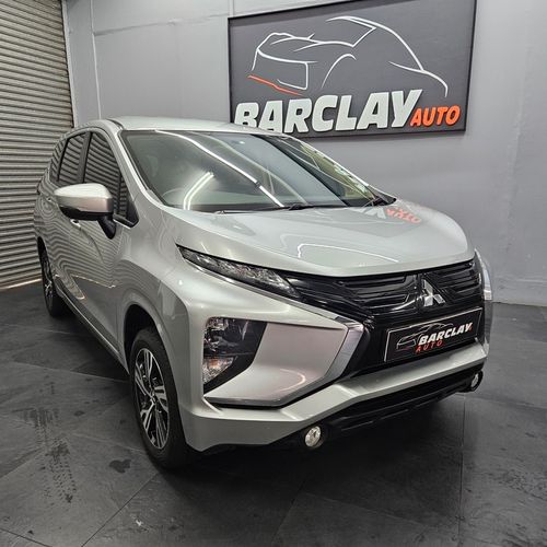 2021 Mitsubishi Xpander 1.5 A/t