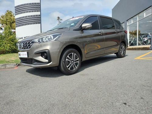 2024 Suzuki Ertiga 1.5 GL