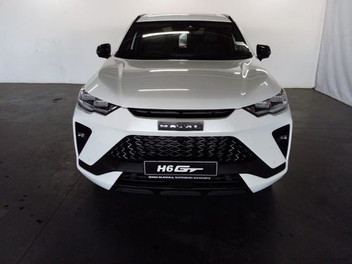 2024 Haval H6 GT 2.0T S-Luxury 7DCT 4WD [Demo]