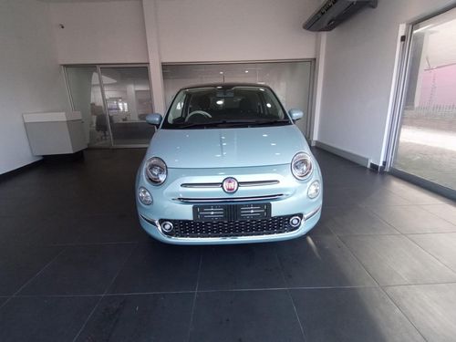 2024 Fiat 500 1.2 Style A/T [New]